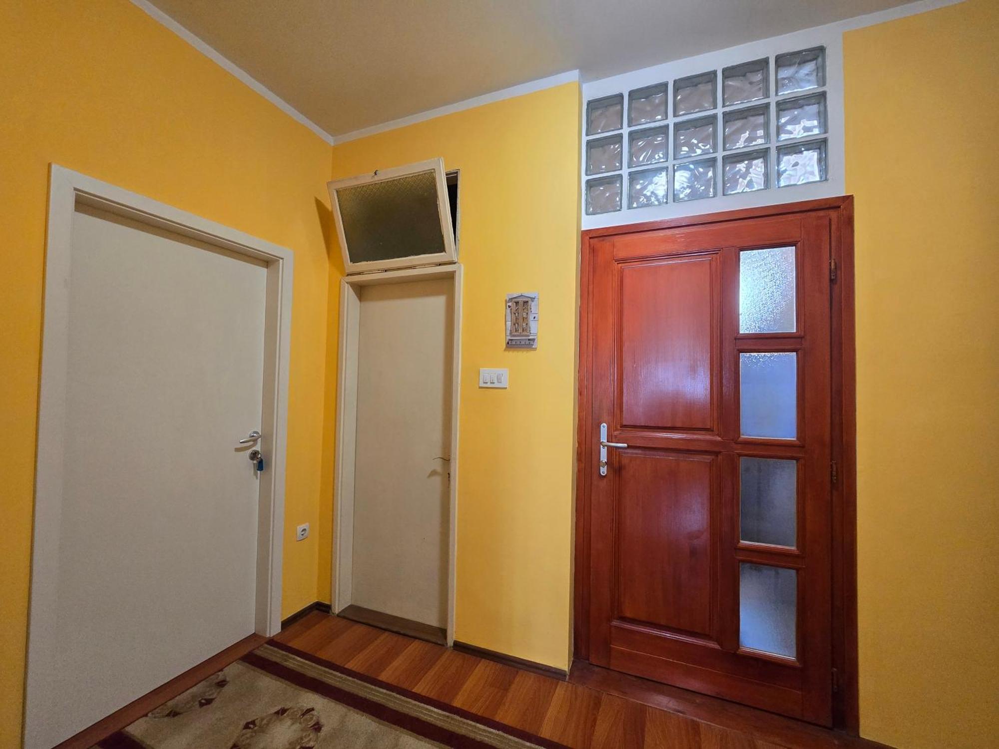 Apartman Prvi Red Do Mora Crikvenica Exterior photo